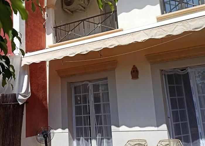 La Contentita De Finestrat